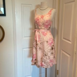 Ann Taylor Loft dress